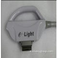 Intensa luce a impulso ipl rf e-light pellichi